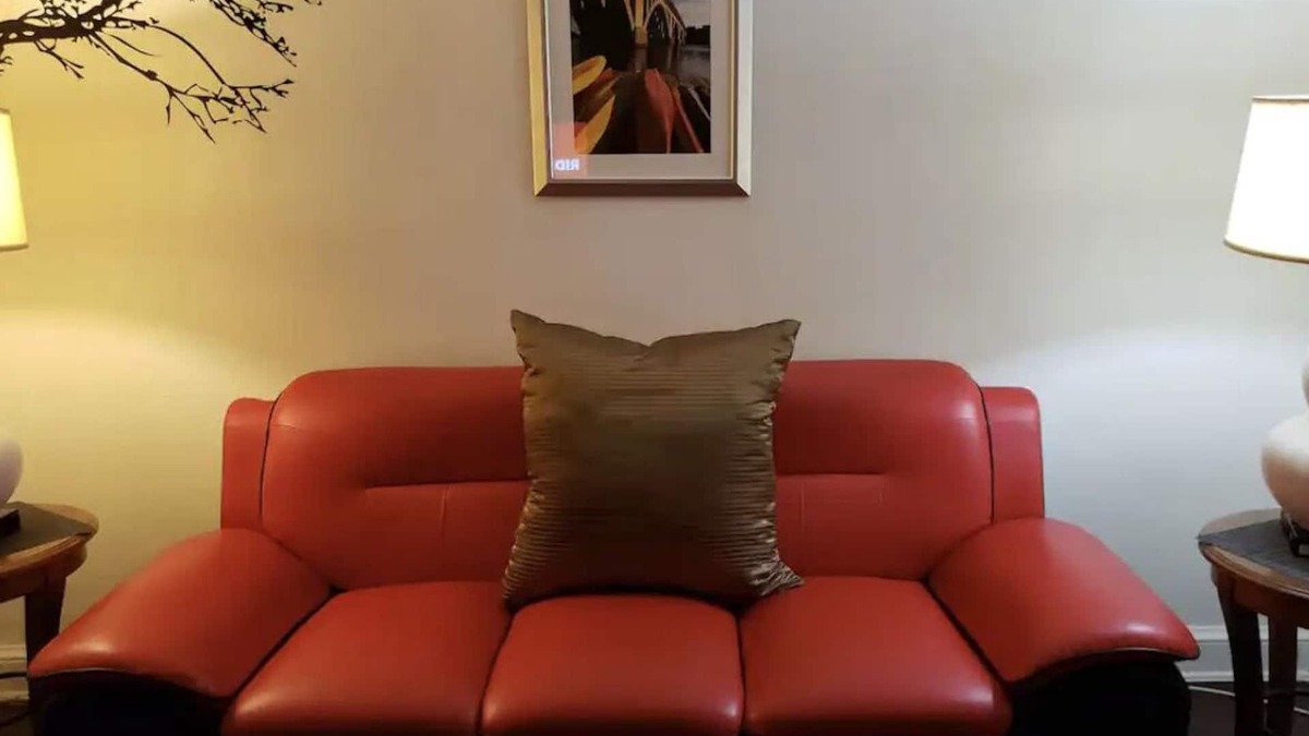 Kingman Park Apartment | Best Place on Cap Hill/Minutes from Metro