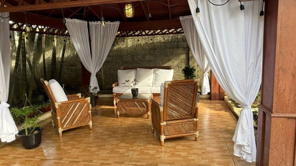 Bonao Villa | Best place to disconnect