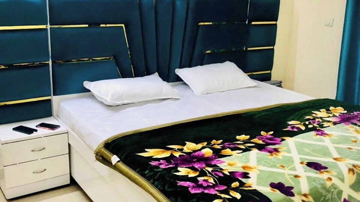 Mohangarh Apartment | Best place to live