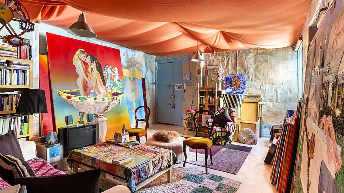 Chueca Apartment | BEST PLACE TO STAY IN MADRID CULTURAL CENTER