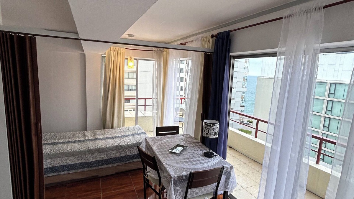 Vina del Mar Apartment | Best place Viña Del Mar, for long stays ask. Discounts