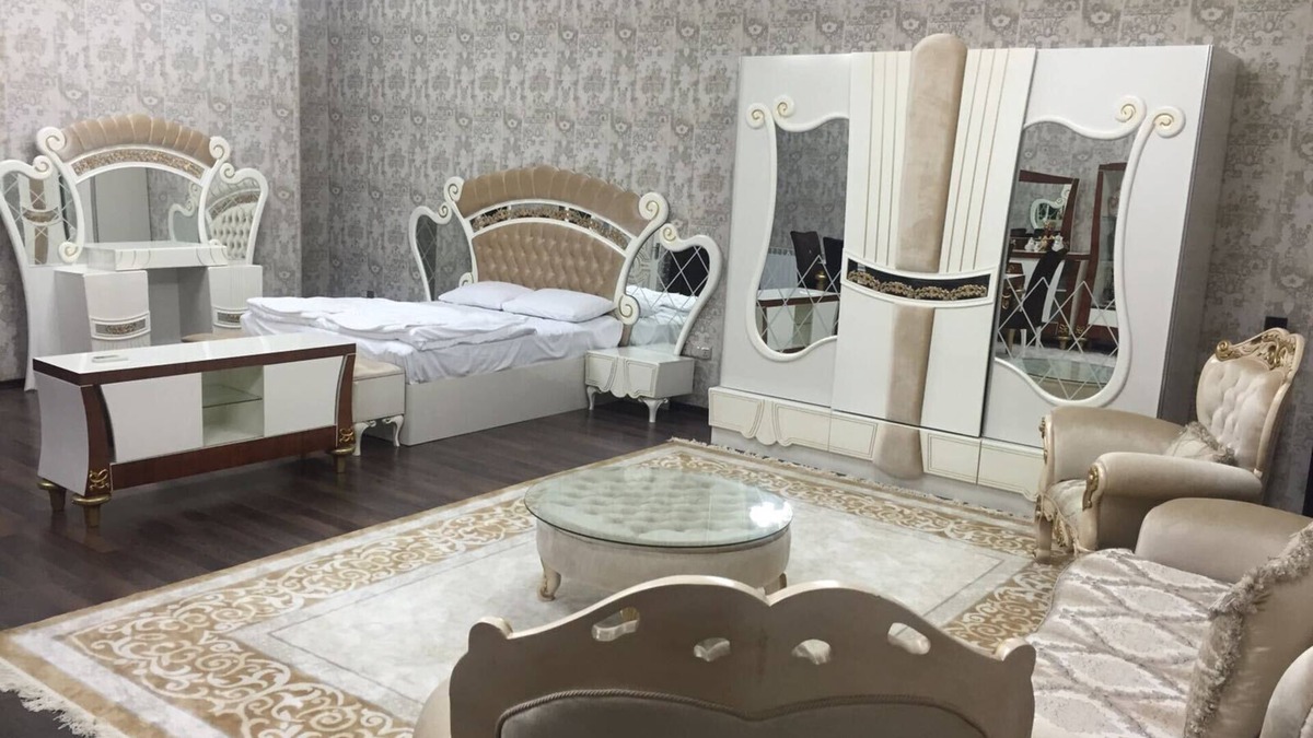 Sabayil Villa | Best Price Castle Hotel
