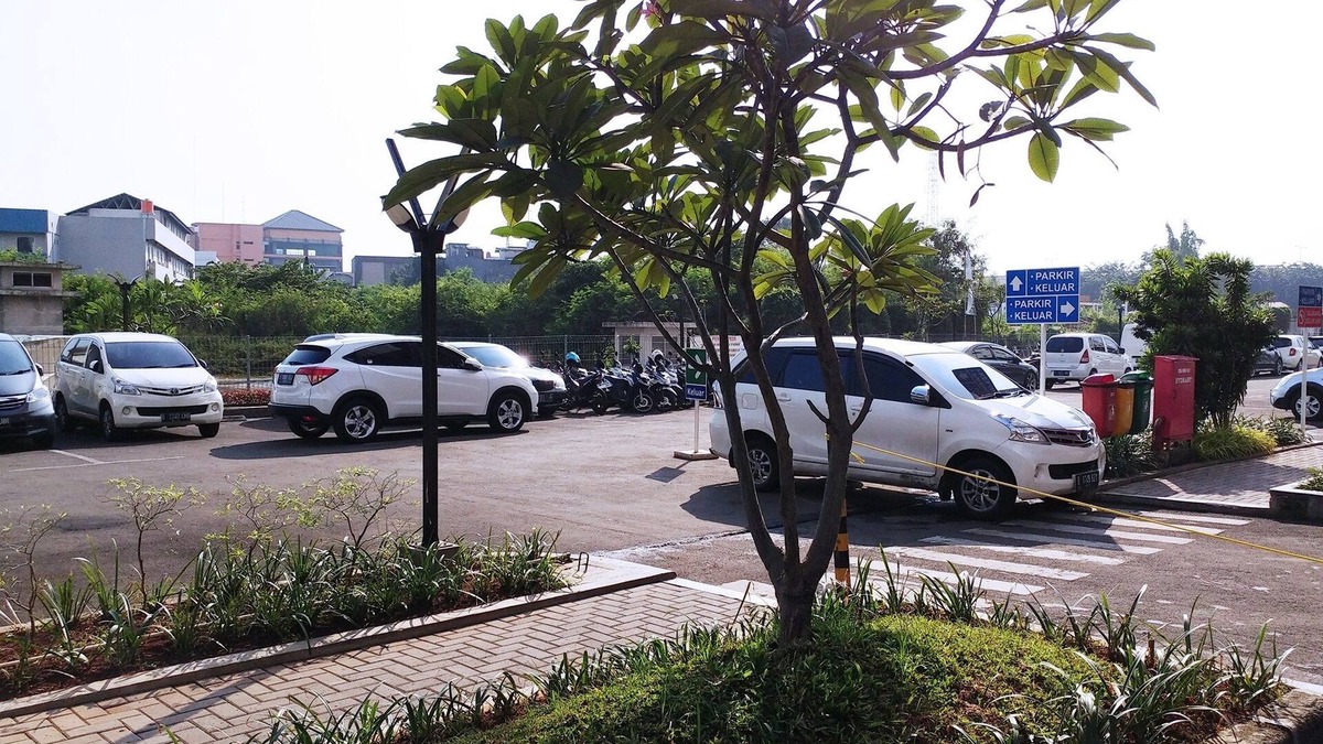 Rawasari Apartment | Best Price Green Pramuka Apartment