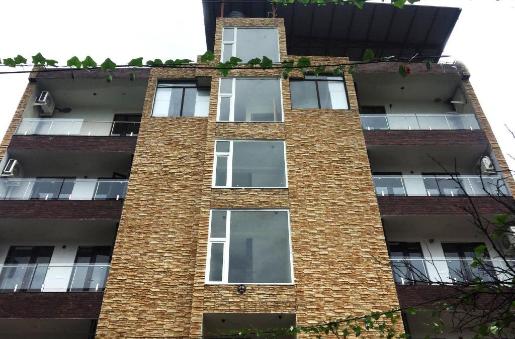 Shivpuri House | Best Properties In Rishikesh