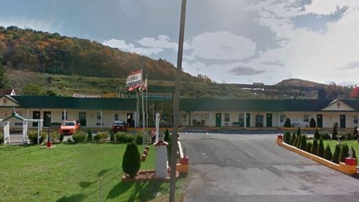 Frostburg Hotel | Best Quality Lowest Rates in the town