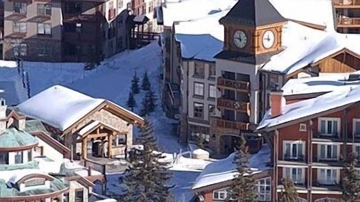 Salt Lake Mountain Resorts Condo | Best Rates at Solitude - 1 BR plus Den