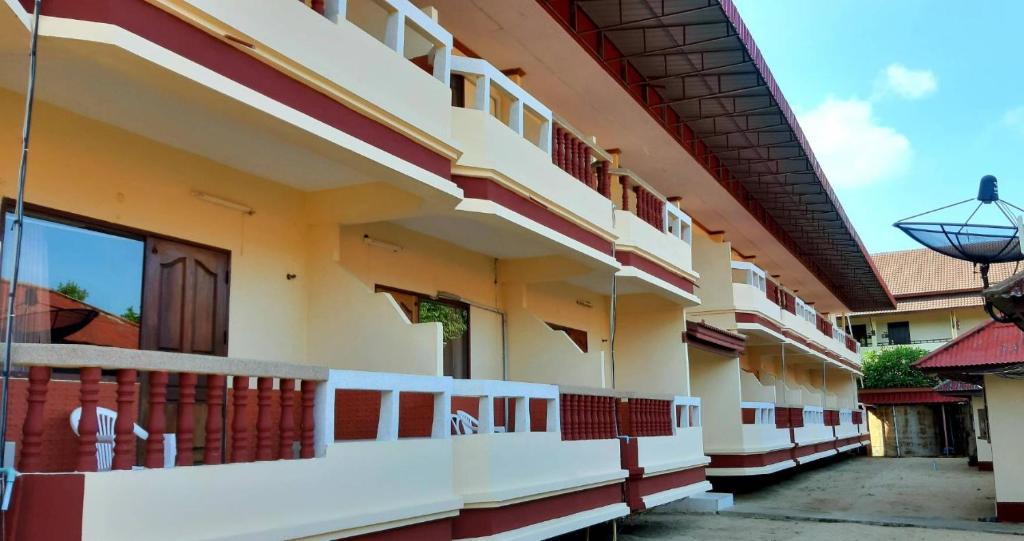 Lamai City Center Resort | Best Resort