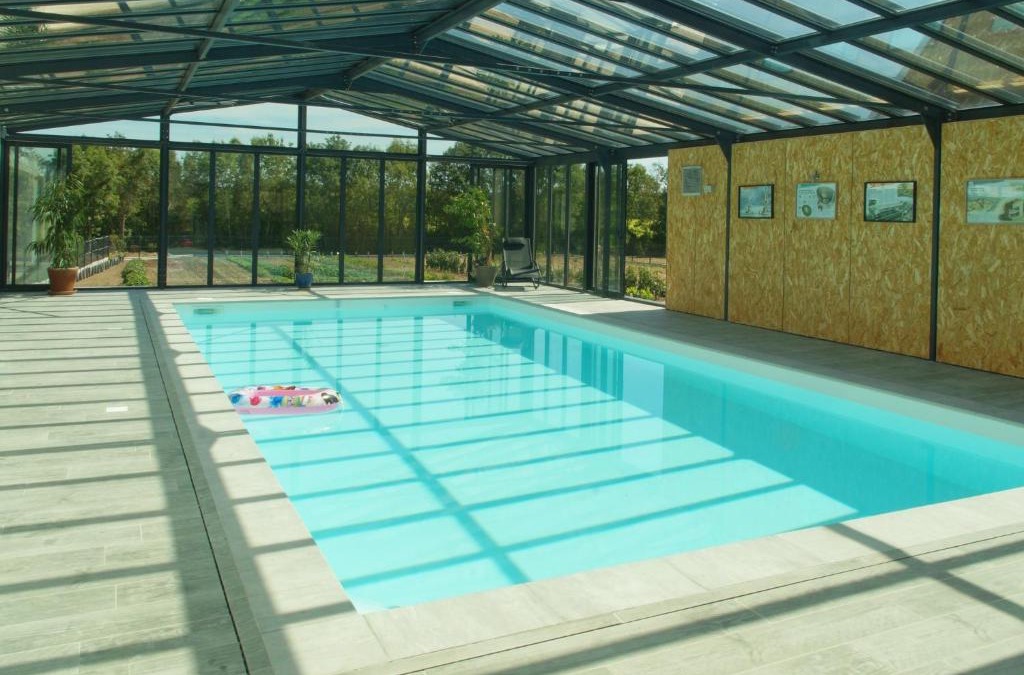 Port-d'Envaux Bed & Breakfast | BEST SAINTONGE