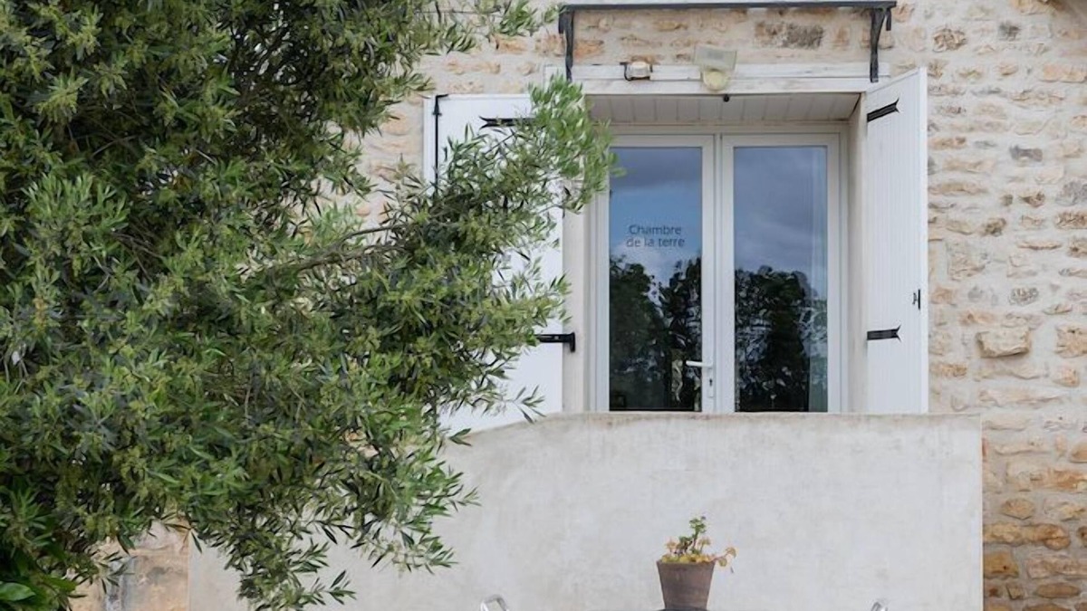 Port-d'Envaux Bed & Breakfast | Best Saintonge