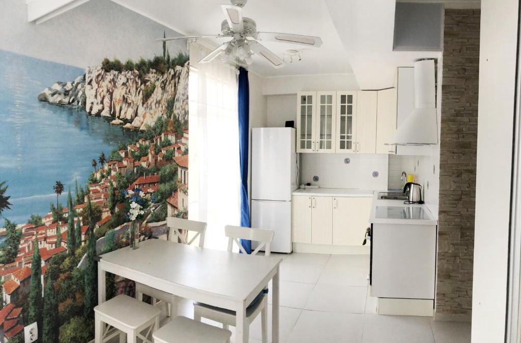 Bytkha Apartment | Best sea apartment 4
