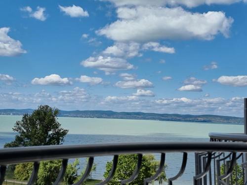 Siofok Apartment | Best Silver Apartman