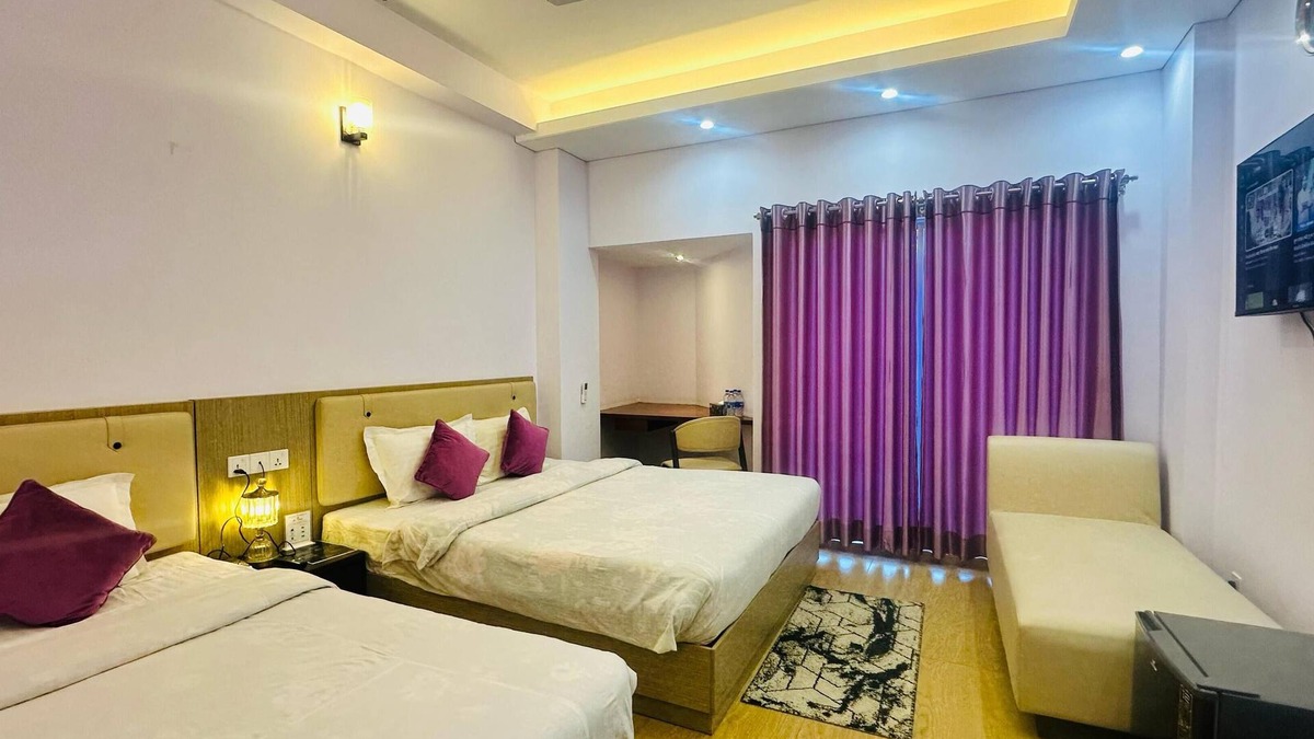 Latachapli Hotel | Best Southern Hotel
