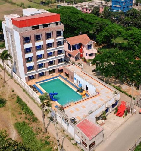 Latachapli Hotel | Best Southern Hotel