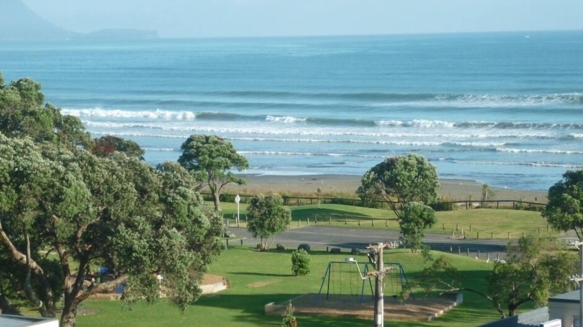 Ohope House | Best spot at NZ's favourite beach