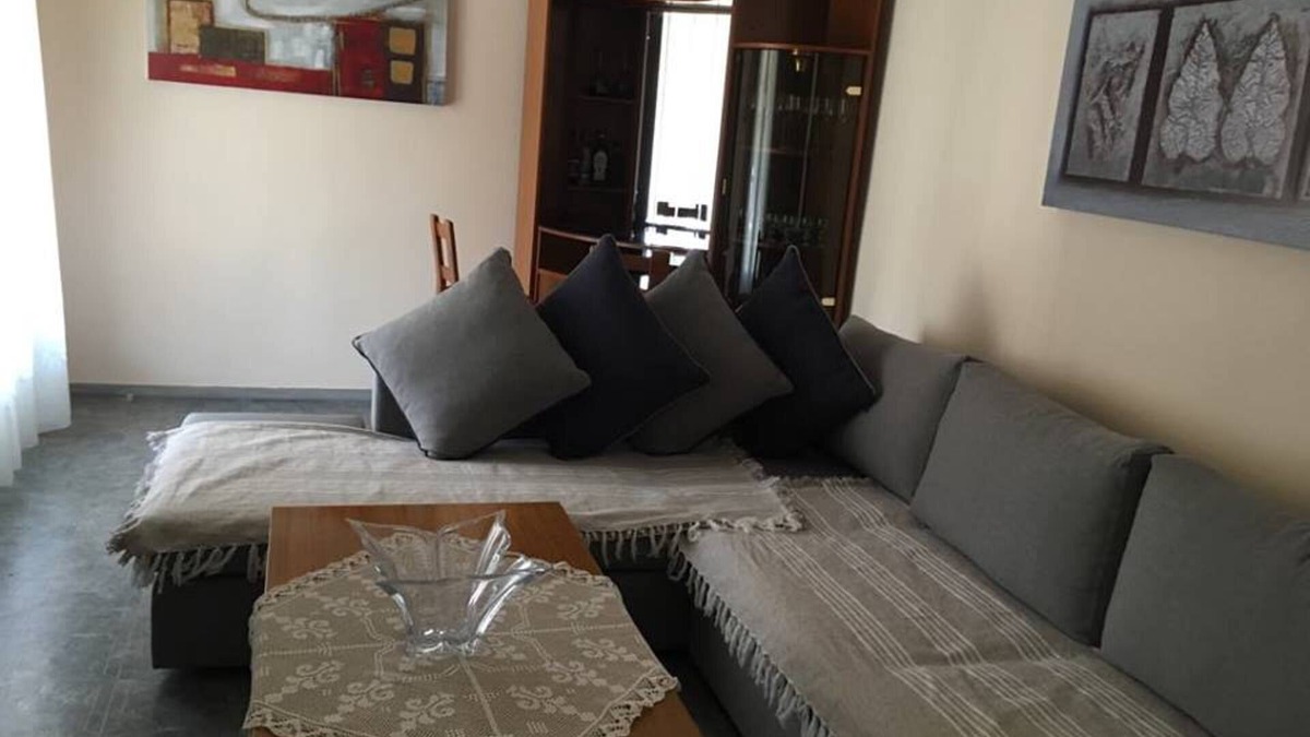 Katerini House | Best spot in Katerini only 3 min walk to town center