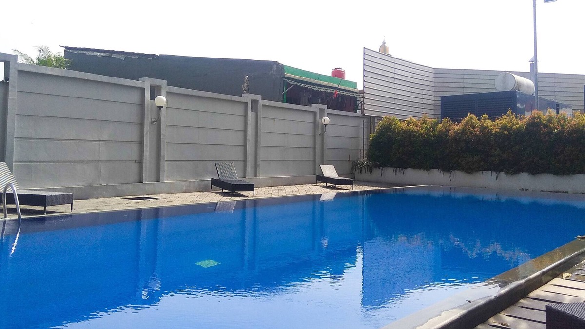 Kayu Putih Apartment | Best Studio Room with Wall Bed Tifolia Apartment