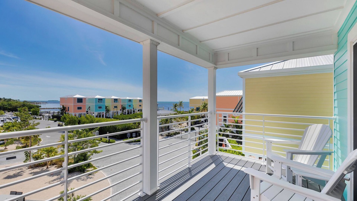 Islamorada House | Best sunrises in all of Islamorada!