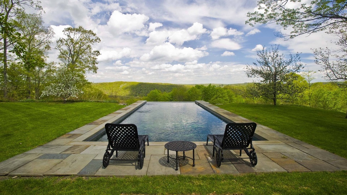 Washington Depot Cottage | BEST TOWN WASHINGTON! PoshPadsCT "CALHOUN 3-4BR" 2Hrs NYC, Ski, Views,25-Acres