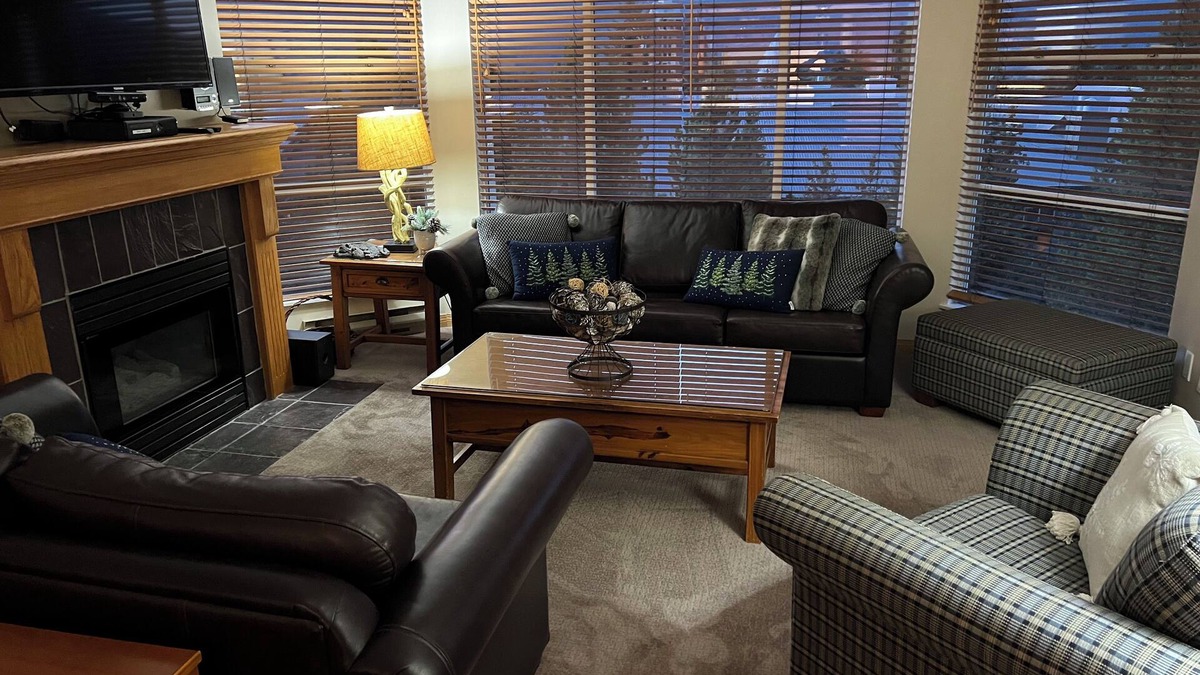 Upper Village Condo | BEST TRUE SKI-IN SKI-OUT LOCATION
