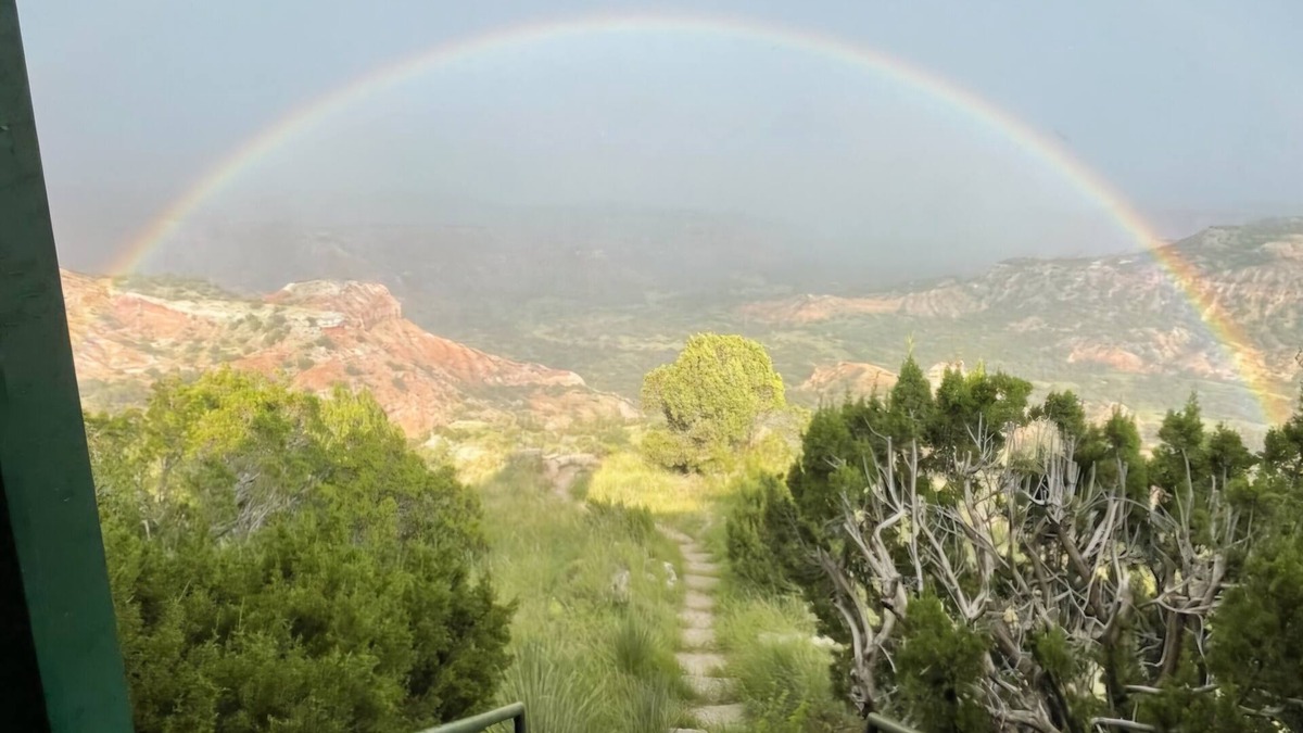 Canyon House | Best unobstructed views of Sunday Canyon! 3.2 miles from Palo Duro Canyon.