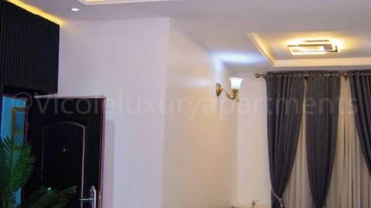 Aba Apartment | Best Vacation rental in Aba, Abia-State! #3