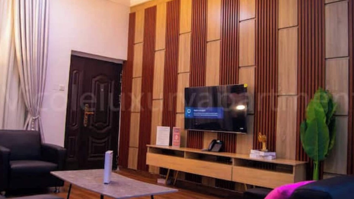 Aba Apartment | Best Vacation rental in Aba, Abia-State! #7