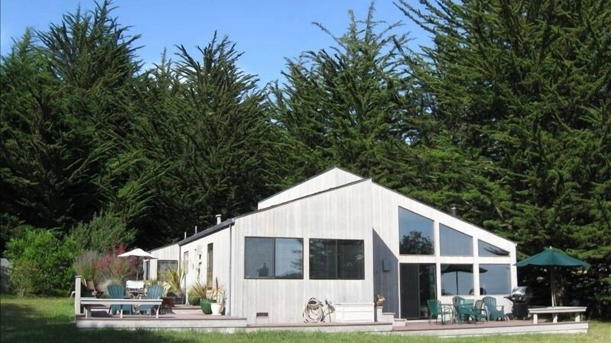 Sea Ranch House | Best Value at Sea Ranch Oceanside