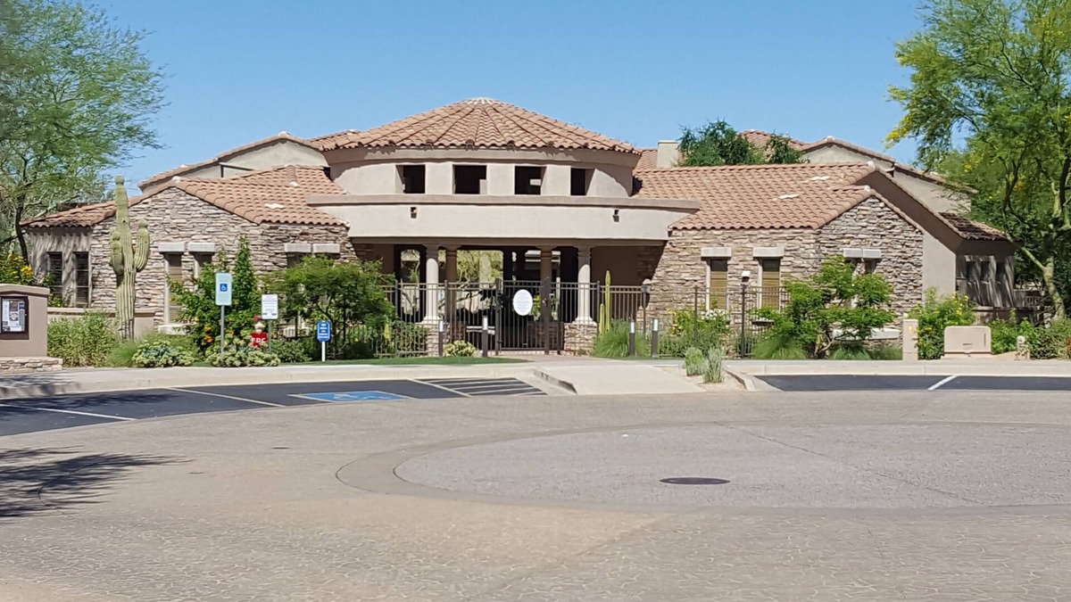 Talon Retreat Condo | Best Value In Grayhawk!nn