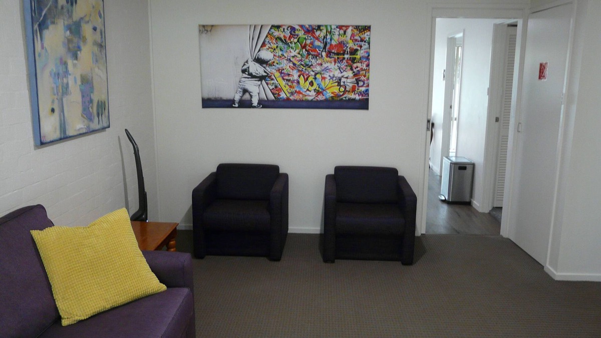 Belconnen House | Best value stand-alone home in Belconnen town centre