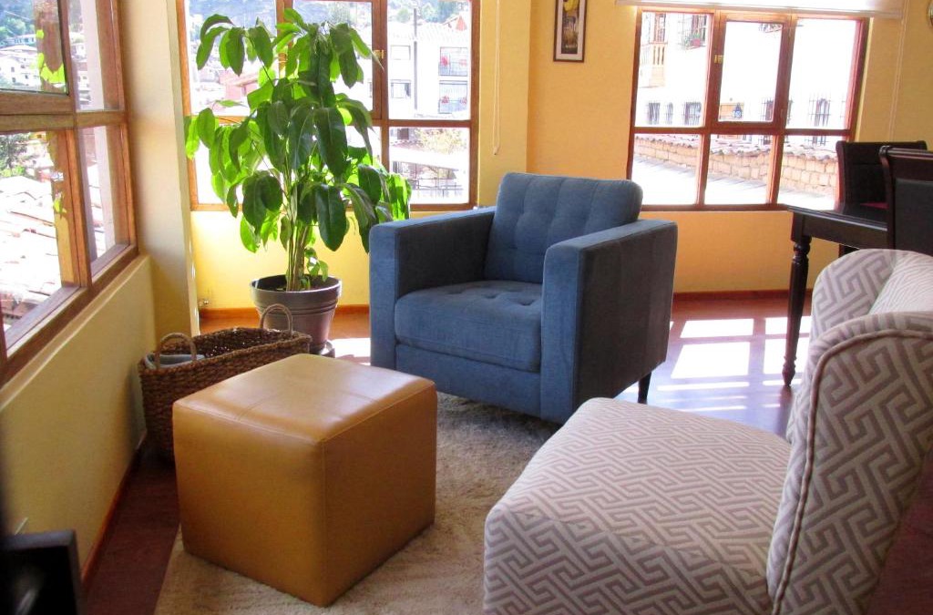 San Blas Apartment | Best View apartment downtown Cusco