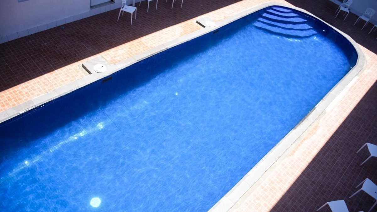 Nadi Hotel | Best View Apartments