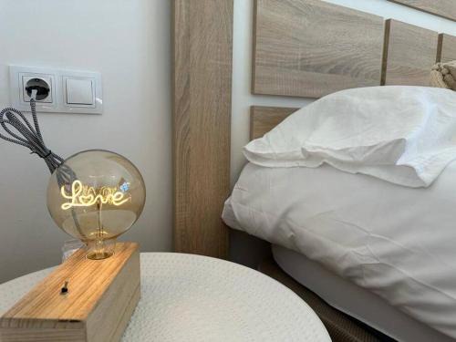 Talarn Apartment | Best view from Pallars