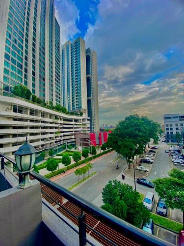 Bandar Sunway Hotel | Best View Hotel Sunway Mentari