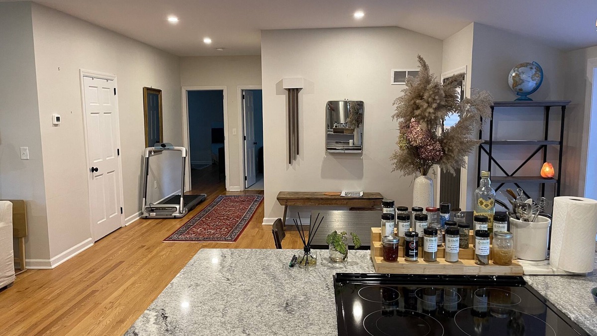 Kingston House | Best view in Kingston NY