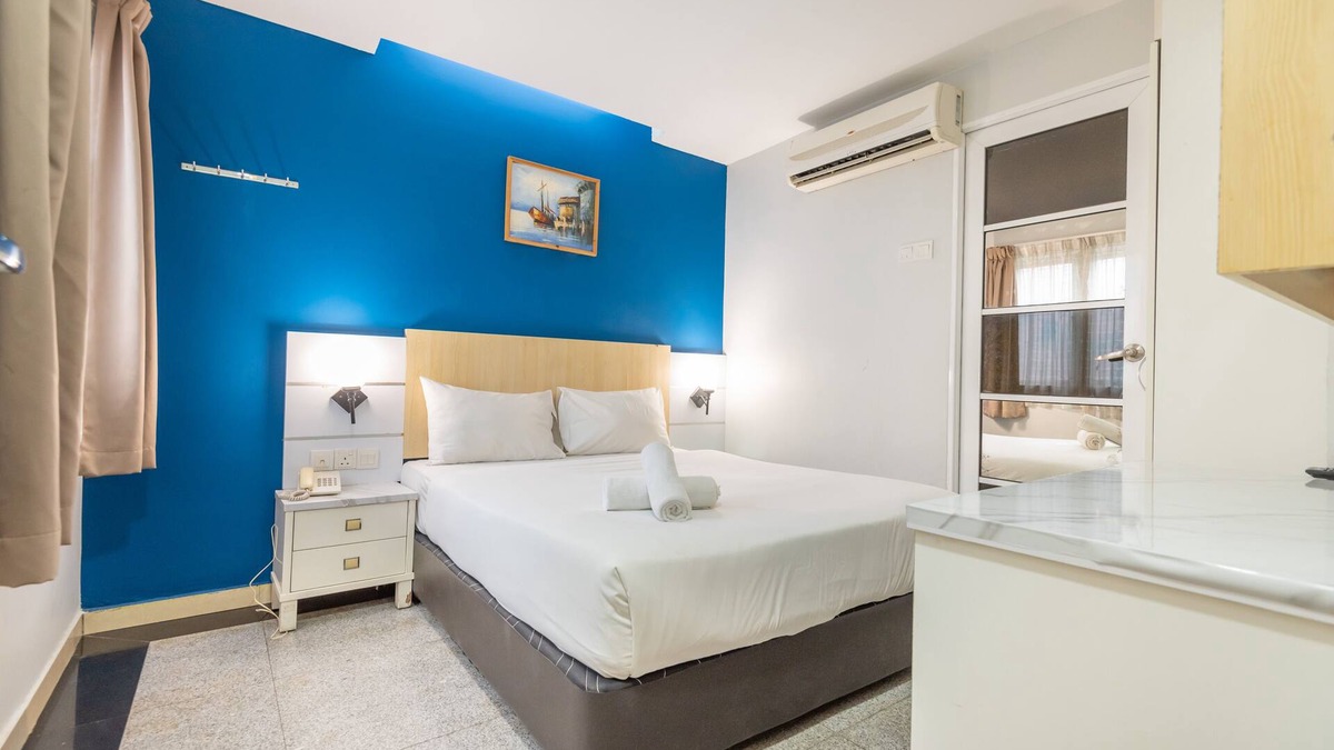 Subang Jaya Hotel | Best View SS15