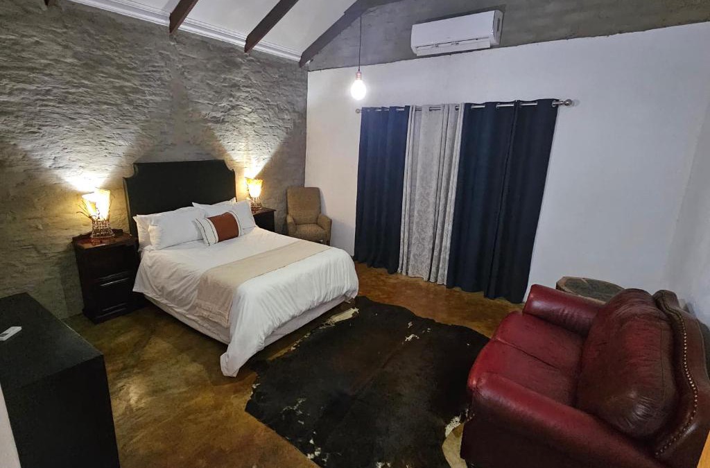 Greater Tubatse Apartment | Best View.