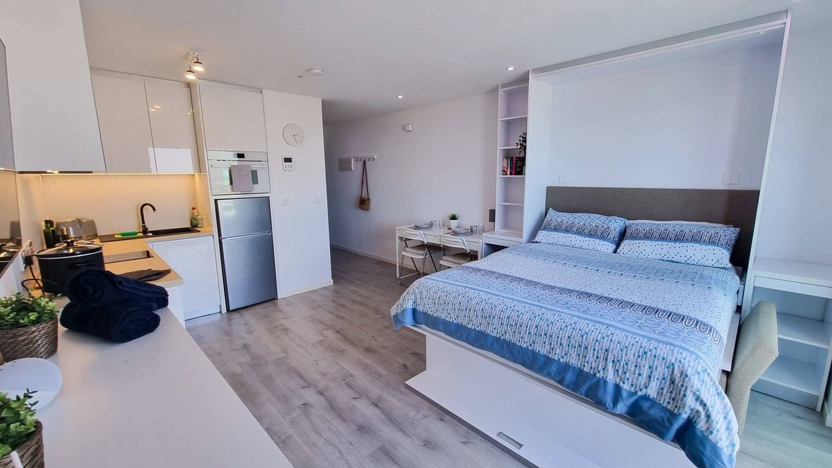 Gibraltar Apartment | Best views in Gibraltar, everything within walking distance.