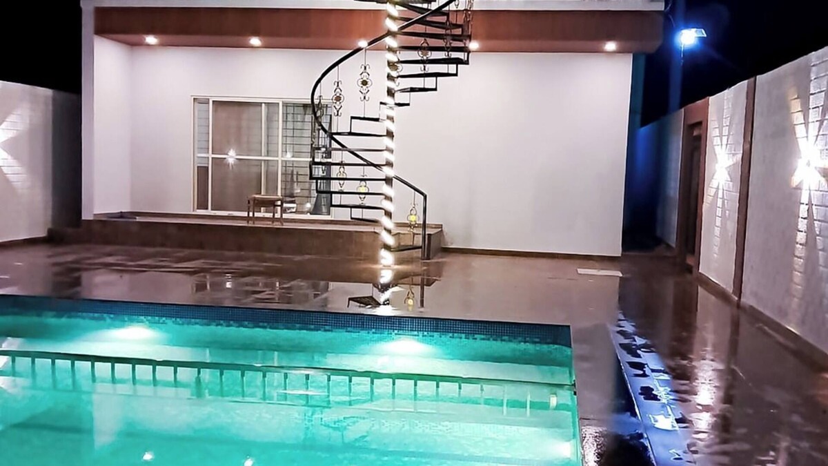 Devanahalli House | best villa ever