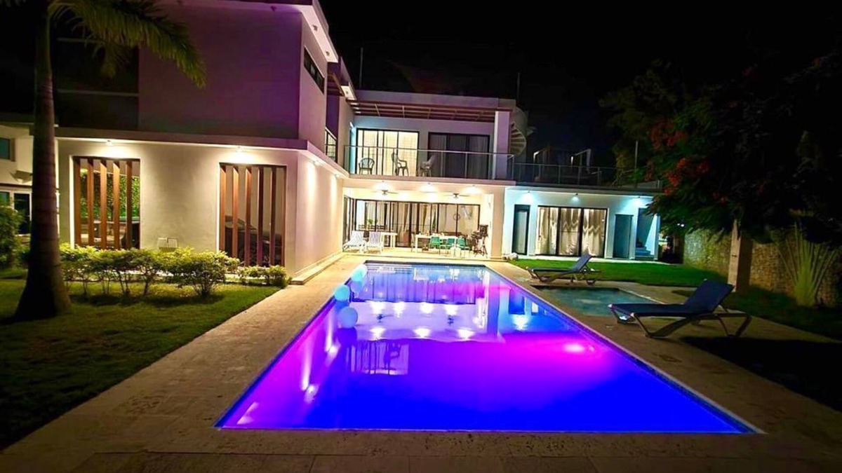 Sosua Villa | Best Villa in Ocean Village!