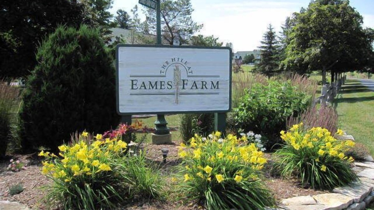 Eames Farm Condo | Best Waterview Of Egg Harbor - Fully Appointed 2 Bedroom Ground Level Condo