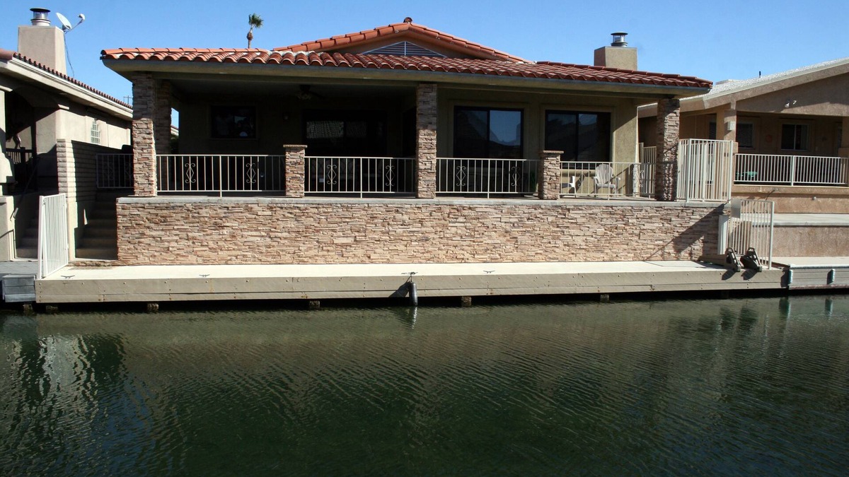 Moovalya Keys House | Best Weekend Getaway in Moovalya Keys!