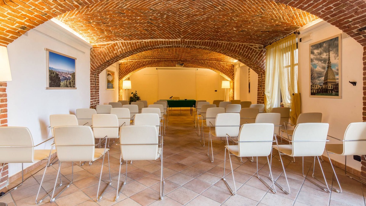 San Francesco al Campo Hotel | Best Western Plus Hotel Le Rondini