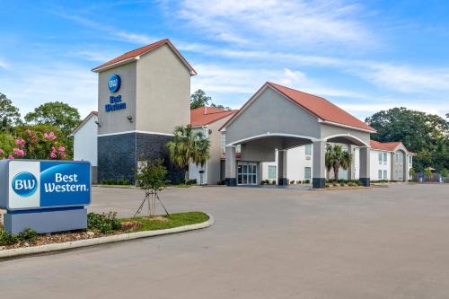 Crowley Hotel | Best Western Acadia Hotel