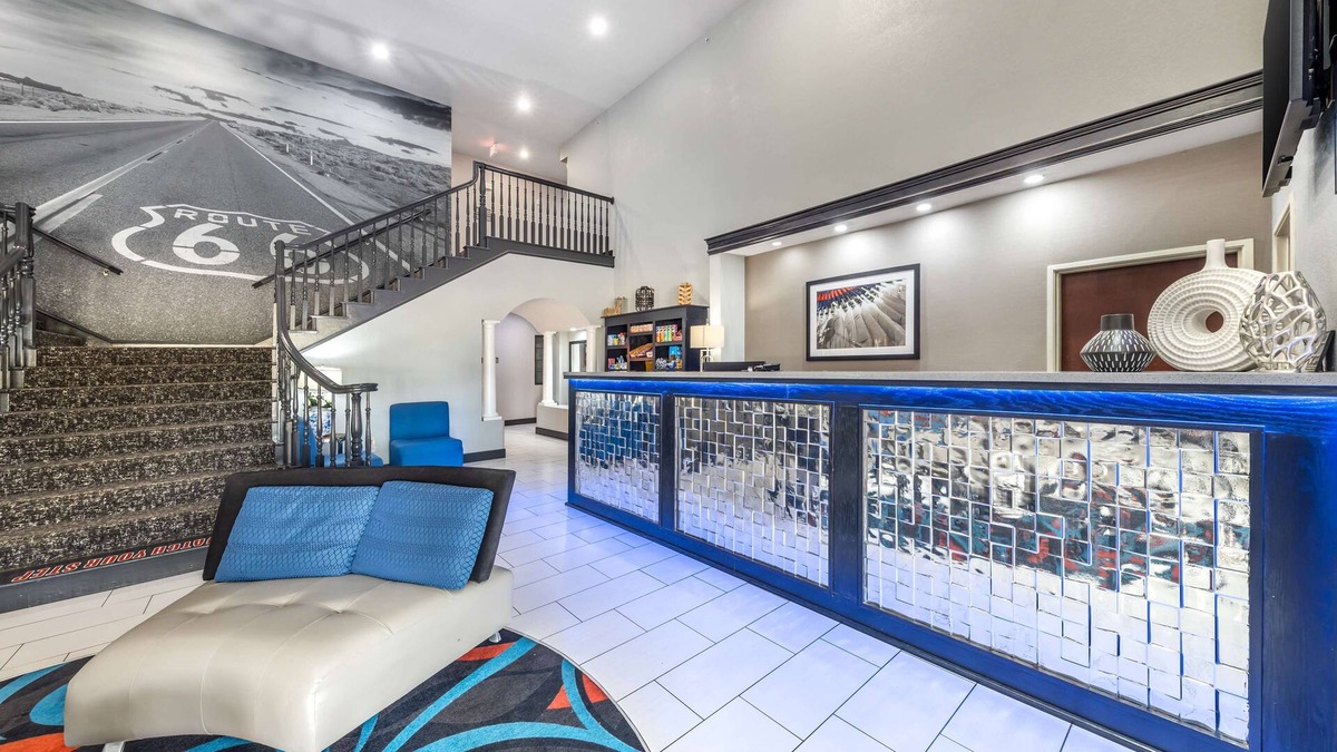 Atoka Hotel | Best Western Atoka Inn & Suites
