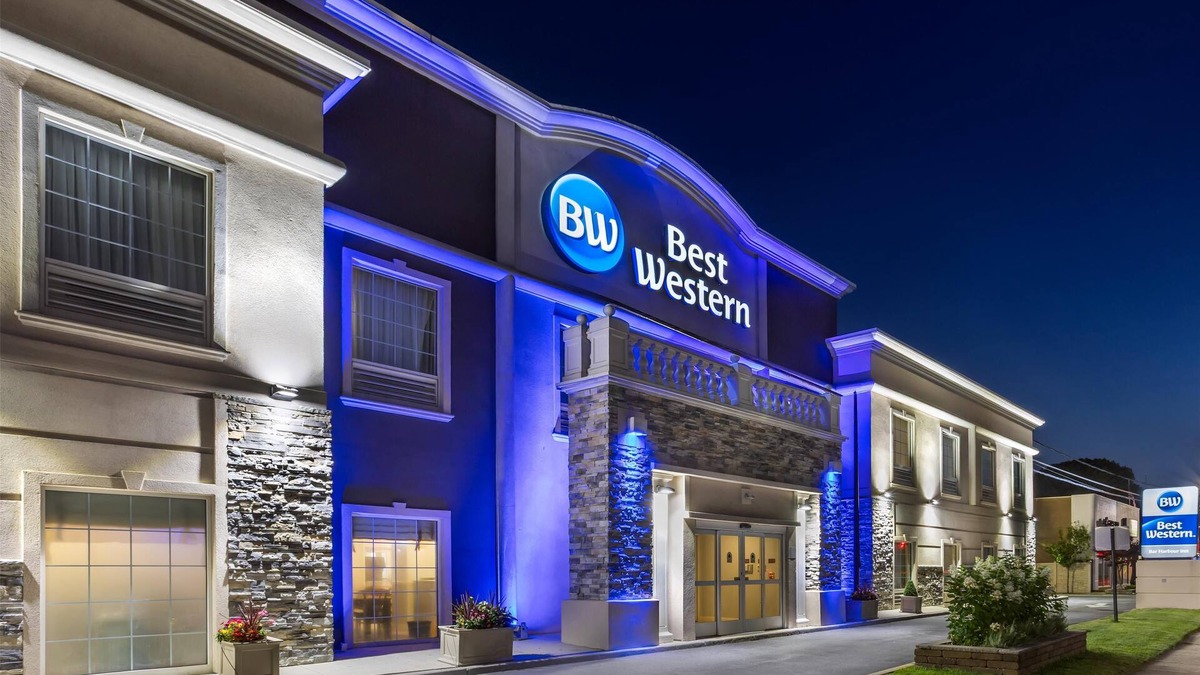 Massapequa Park Hotel | Best Western Bar Harbour Inn