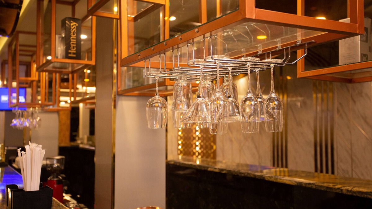 Palangkaraya Hotel | Best Western Batang Garing