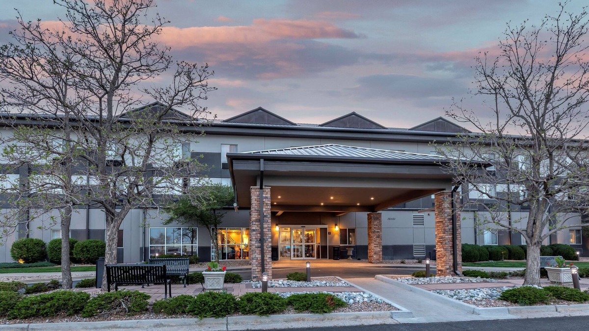 Brighton Hotel | Best Western Brighton Inn