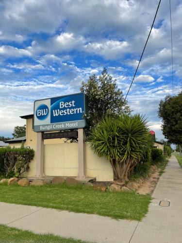 Roma Hotel | Best Western Bungil Creek Motel