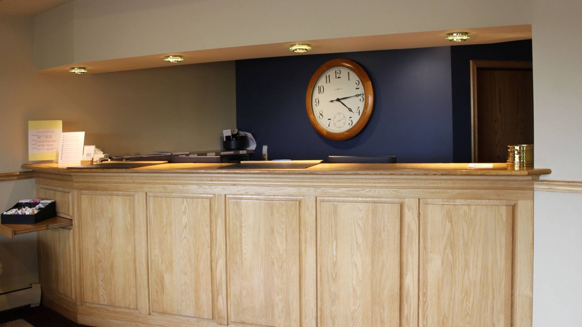 Caribou Hotel | Best Western Caribou Inn