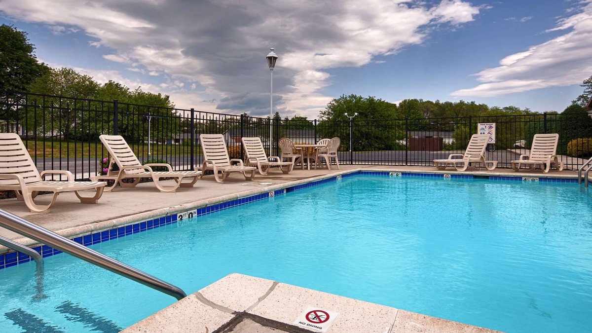 Carlisle Hotel | Best Western Carlisle